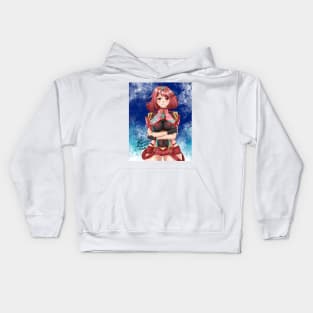 The Aegis Kids Hoodie